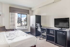 Sleep Inn Austintown - Youngstown, West