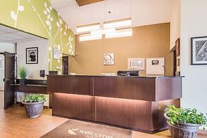 Sleep Inn Austintown - Youngstown, West