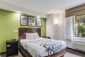 Sleep Inn Austintown - Youngstown, West