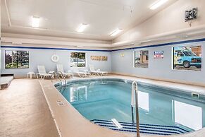Sleep Inn Austintown - Youngstown, West
