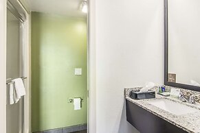 Sleep Inn Austintown - Youngstown, West