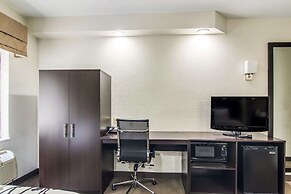 Sleep Inn Austintown - Youngstown, West