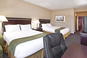 Holiday Inn Express Hotel & Suites Sunbury - Columbus Area, an IHG Hot