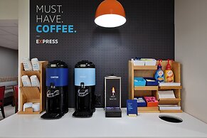 Holiday Inn Express Hotel & Suites Sunbury - Columbus Area by IHG