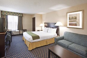 Holiday Inn Express Hotel & Suites Sunbury - Columbus Area, an IHG Hot