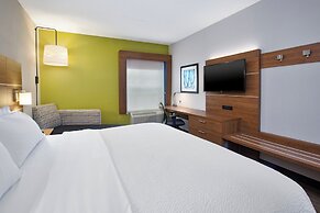 Holiday Inn Express Hotel & Suites Sunbury - Columbus Area by IHG