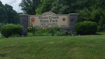 Holiday Inn Express Hotel & Suites Sunbury - Columbus Area by IHG