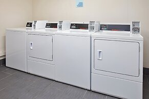 Holiday Inn Express Hotel & Suites Sunbury - Columbus Area by IHG