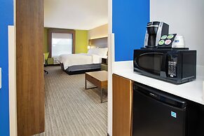 Holiday Inn Express Hotel & Suites Sunbury - Columbus Area by IHG