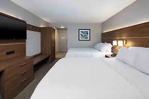 Holiday Inn Express Hotel & Suites Sunbury - Columbus Area by IHG