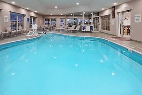 Holiday Inn Express Hotel & Suites Sunbury - Columbus Area by IHG