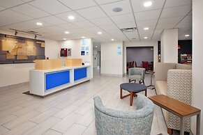 Holiday Inn Express Hotel & Suites Sunbury - Columbus Area by IHG