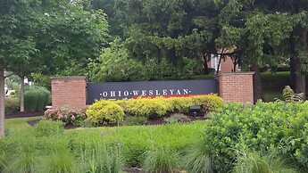 Holiday Inn Express Hotel & Suites Sunbury - Columbus Area by IHG