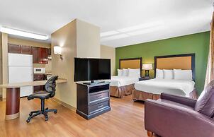 Extended Stay America Suites Columbus Tuttle