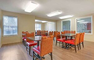 Extended Stay America Suites Columbus Tuttle