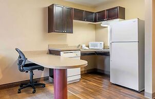 Extended Stay America Suites Columbus Tuttle