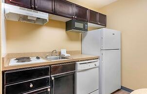 Extended Stay America Suites Columbus Tuttle