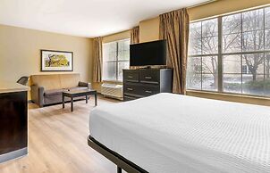 Extended Stay America Suites Columbus Tuttle