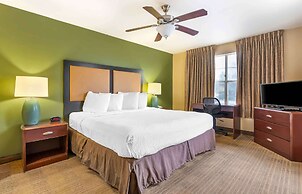Extended Stay America Suites Columbus Tuttle