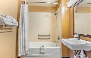 Extended Stay America Suites Columbus Tuttle
