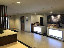 Holiday Inn Express Mt Vernon by IHG