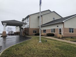 Holiday Inn Express Mt Vernon by IHG