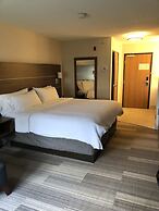 Holiday Inn Express Mt Vernon by IHG