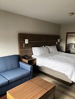 Holiday Inn Express Mt Vernon by IHG