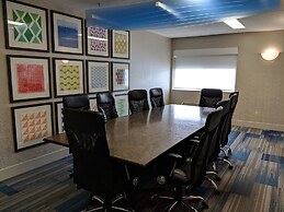 Holiday Inn Express Mt Vernon by IHG