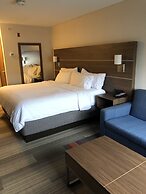 Holiday Inn Express Mt Vernon by IHG
