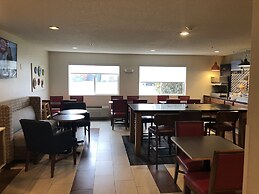 Holiday Inn Express Mt Vernon by IHG