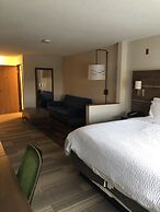 Holiday Inn Express Mt Vernon by IHG