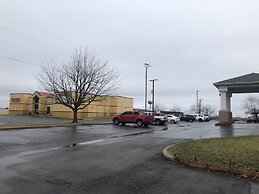 Holiday Inn Express Mt Vernon by IHG