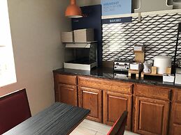 Holiday Inn Express Mt Vernon by IHG