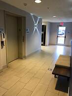 Holiday Inn Express Mt Vernon by IHG