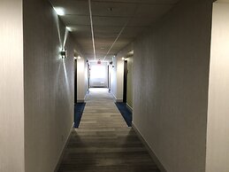 Holiday Inn Express Mt Vernon by IHG