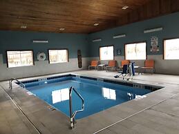 Holiday Inn Express Mt Vernon by IHG