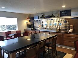 Holiday Inn Express Mt Vernon by IHG