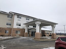 Holiday Inn Express Mt Vernon by IHG