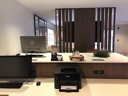 Holiday Inn Express Mt Vernon by IHG