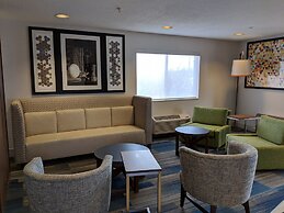 Holiday Inn Express Mt Vernon by IHG