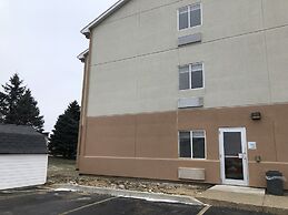 Holiday Inn Express Mt Vernon by IHG