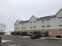 Holiday Inn Express Mt Vernon by IHG