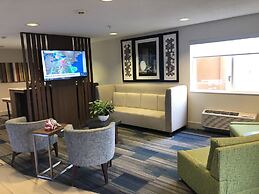 Holiday Inn Express Mt Vernon by IHG