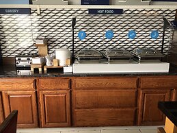 Holiday Inn Express Mt Vernon by IHG