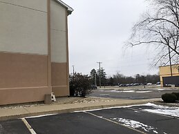 Holiday Inn Express Mt Vernon by IHG