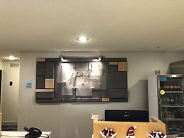 Holiday Inn Express Mt Vernon by IHG