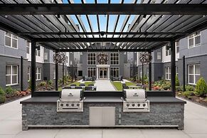 Homewood Suites by Hilton Hillsboro/Beaverton