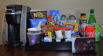 Homewood Suites by Hilton Hillsboro/Beaverton