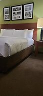 Sleep Inn Near Ft Jackson